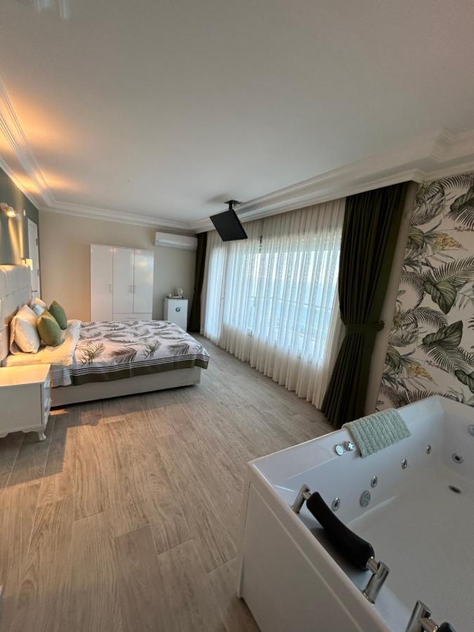 Hotel Fener Café&kahvalti Çeşme