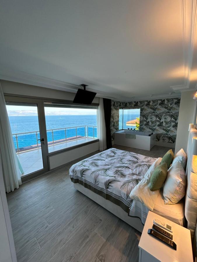 Otel Fener Café & Kahvalti Çeşme