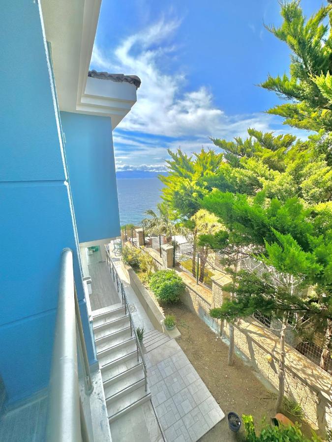 Hotel Fener Café&kahvalti Çeşme