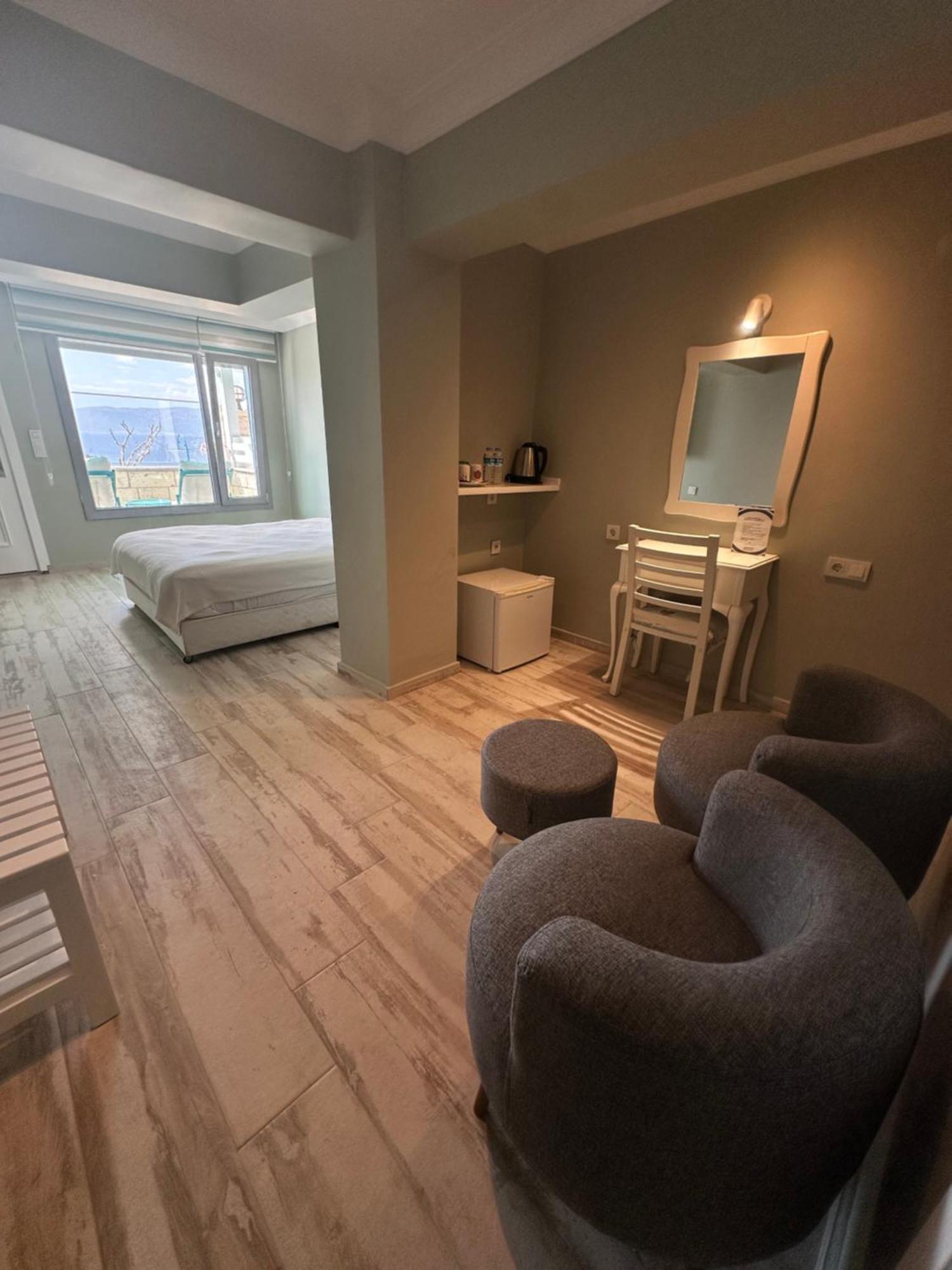 Hotel Fener Café&kahvalti 3*