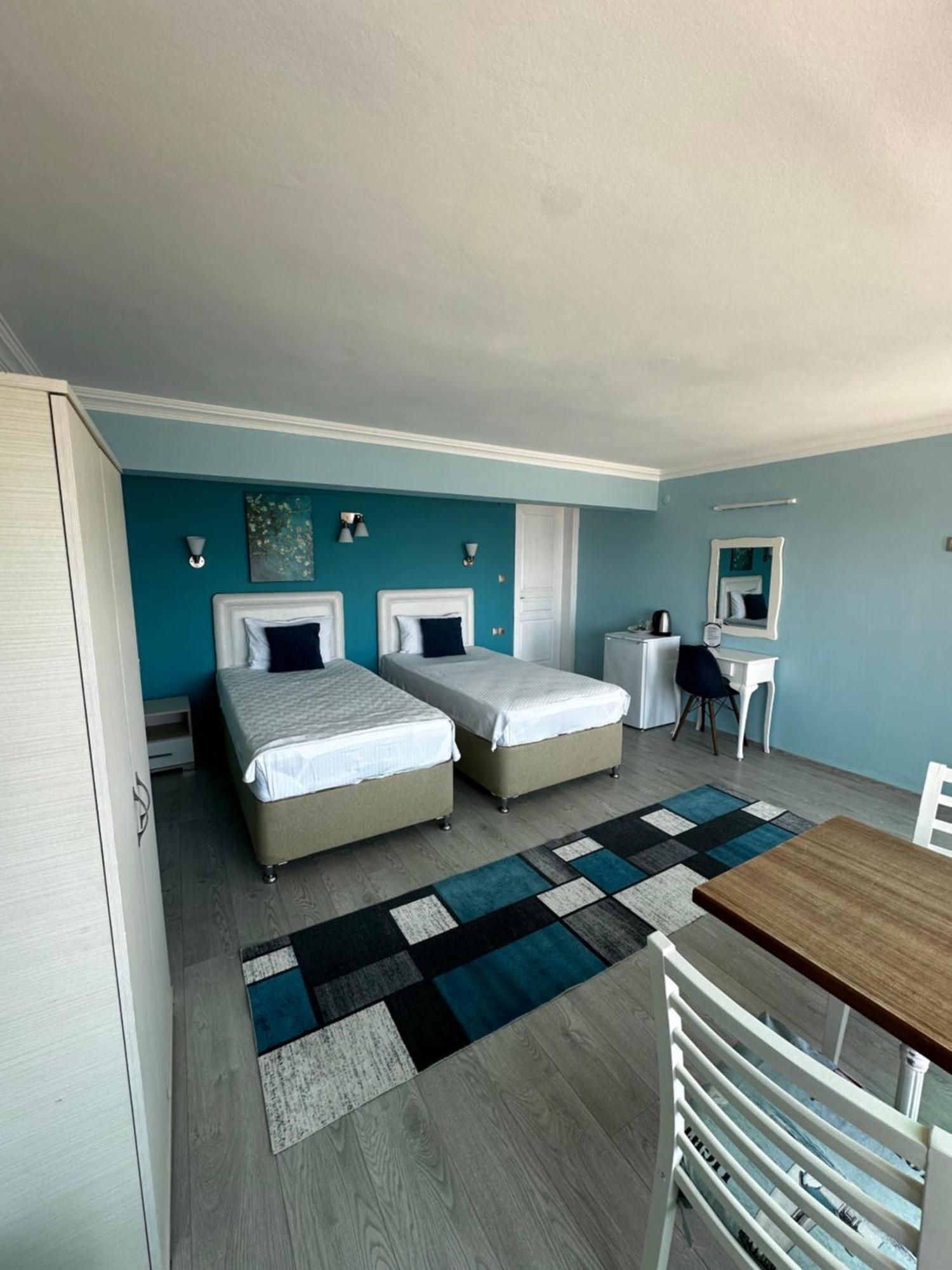 Hotel Fener Café&kahvalti Çeşme