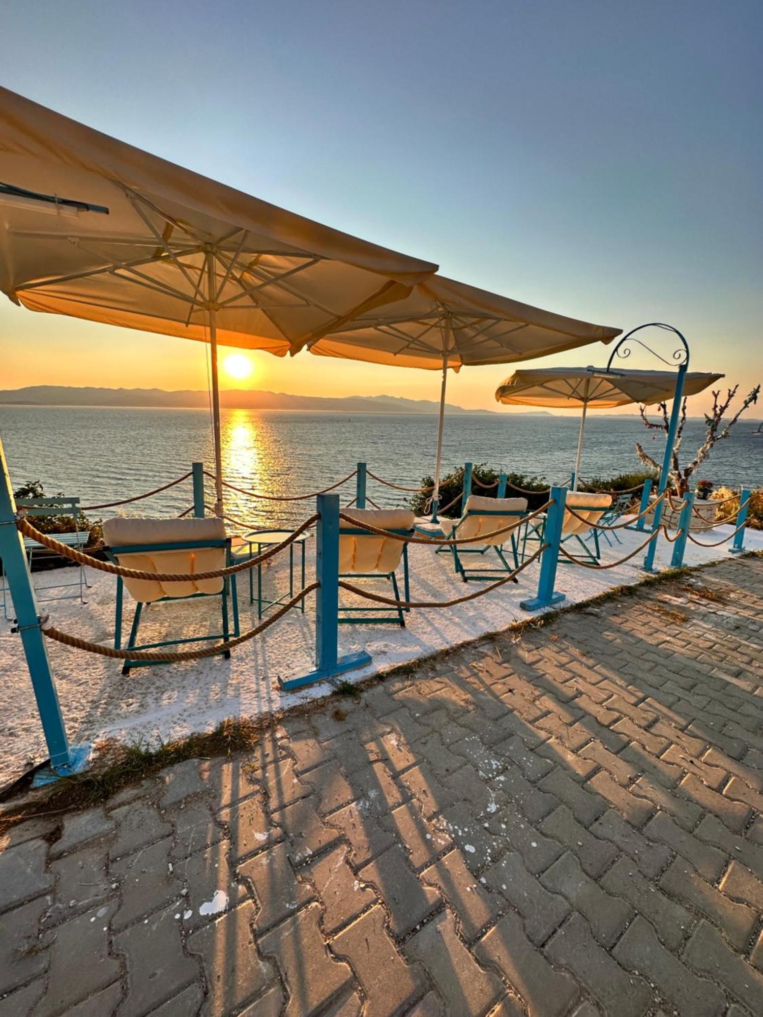 Hotel Fener Café&kahvalti 3*