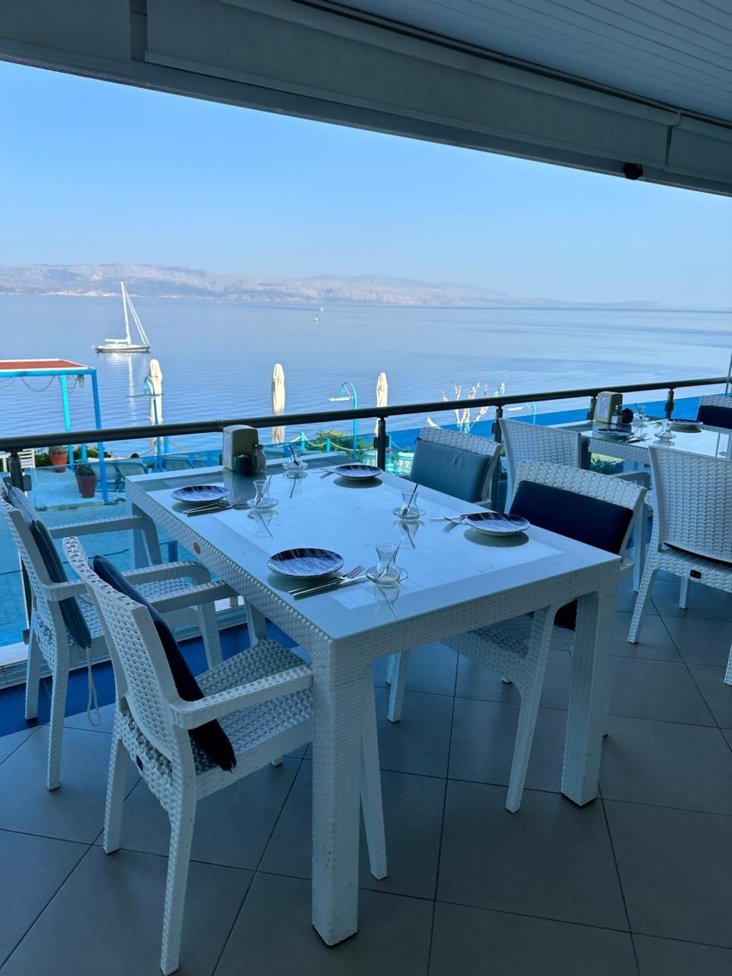 Fener Café&kahvalti Hotel Çeşme