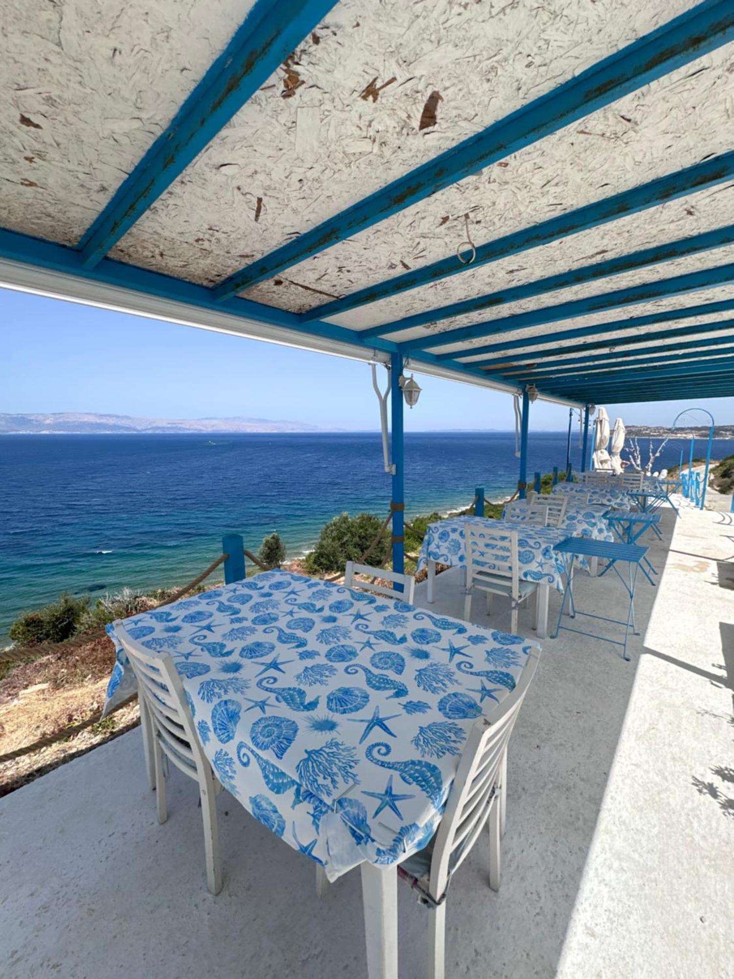 Fener Café&kahvalti Hotel Çeşme