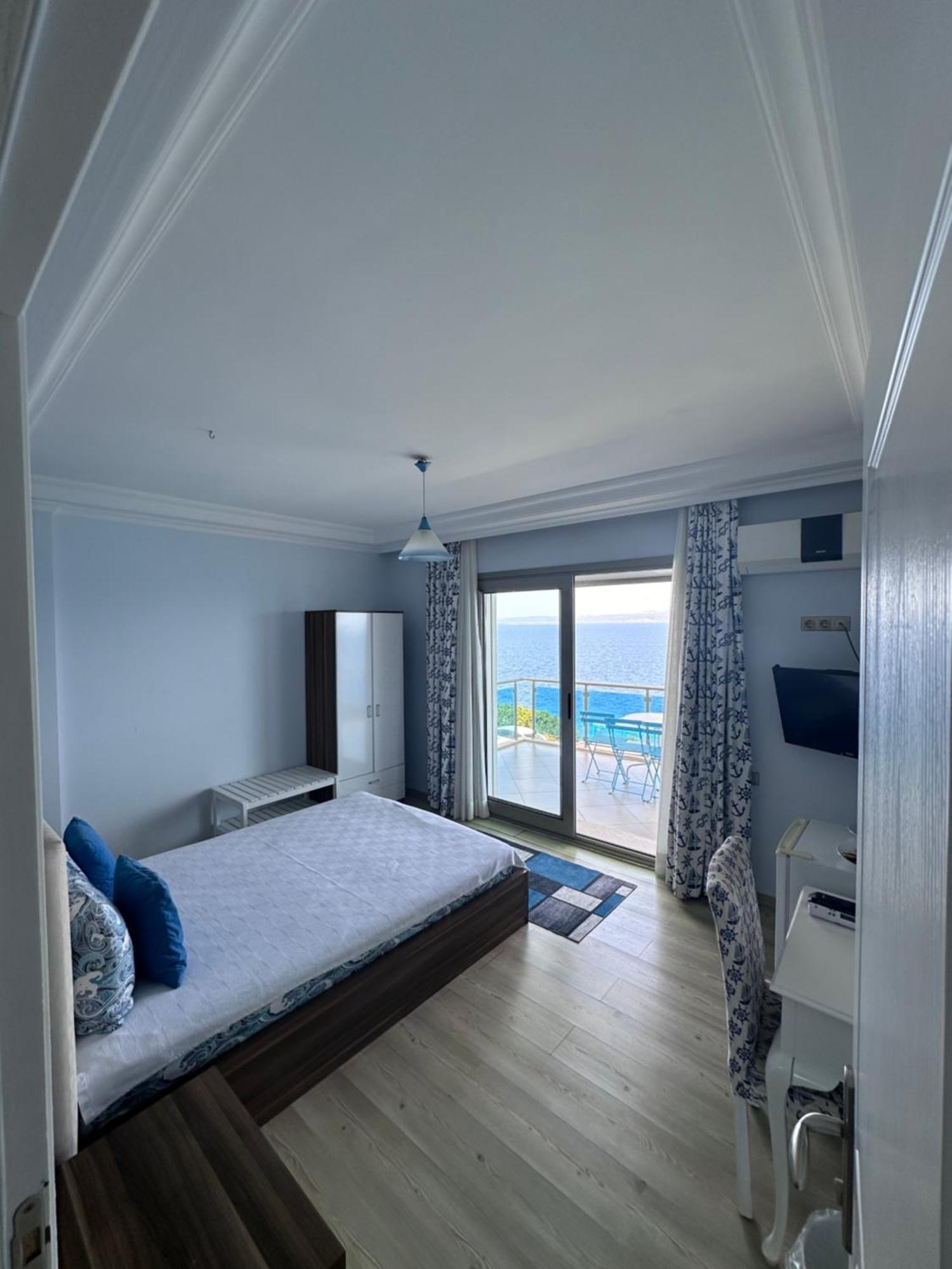 Hotel Fener Café&kahvalti Çeşme