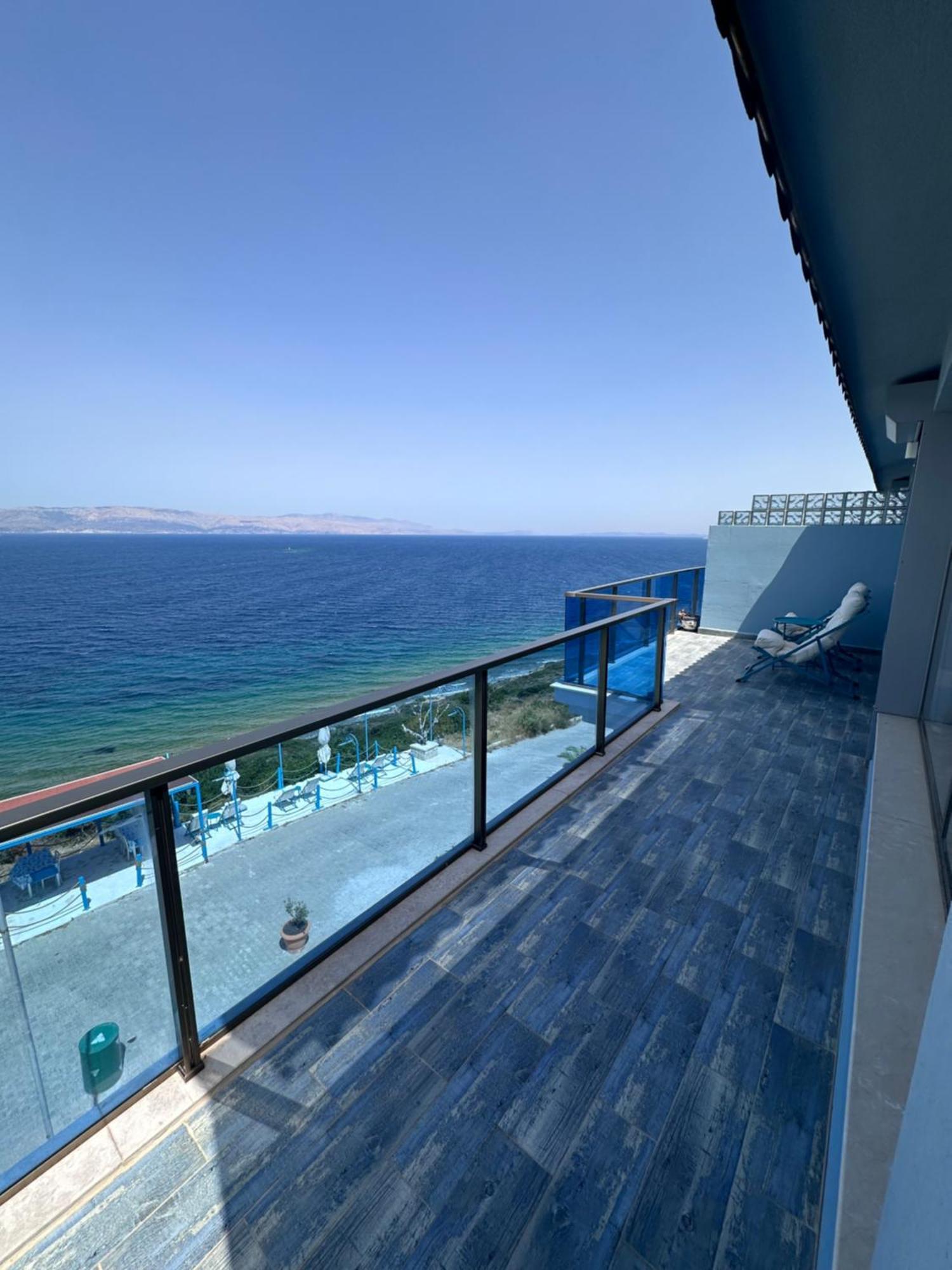 Hotel Fener Café&kahvalti Çeşme