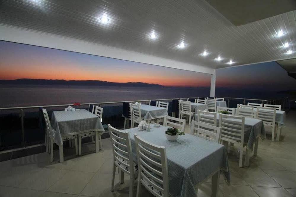 Hotel Fener Café&kahvalti Çeşme