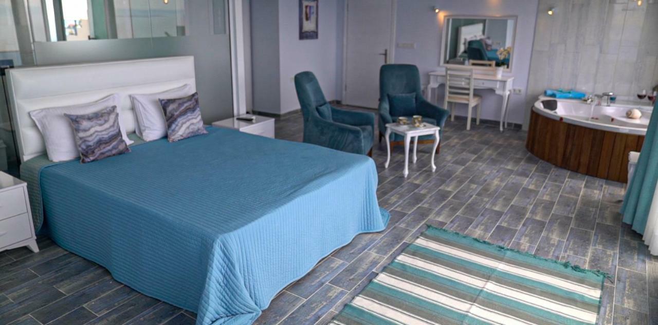 Hotel Fener Café&kahvalti
